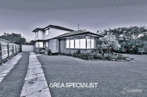Property photo of 4 Verbena Crescent Noble Park VIC 3174