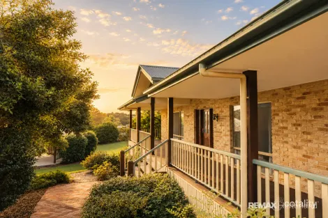 Property photo of 39 Avocado Lane Maleny QLD 4552