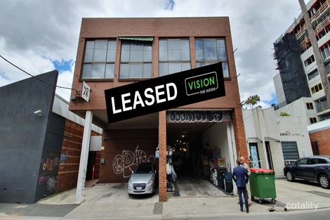 76-80 Islington St, Collingwood, VIC 3066