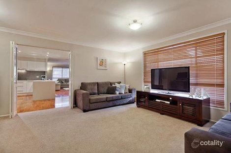 Property photo of 32 Monarch Circuit Glenmore Park NSW 2745