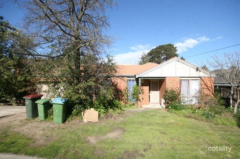Property photo of 2A Mirabel Avenue Ringwood East VIC 3135
