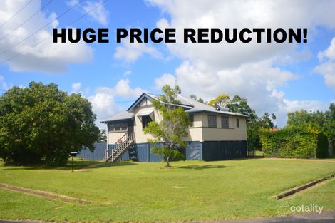 47 Hunter St, Walkervale, QLD 4670