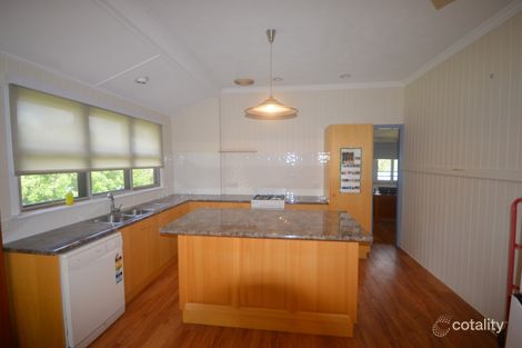 Property photo of 47 Hunter Street Walkervale QLD 4670