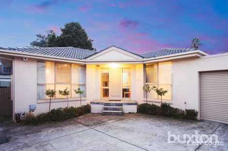 Property photo of 2/111 Marlborough Street Bentleigh East VIC 3165