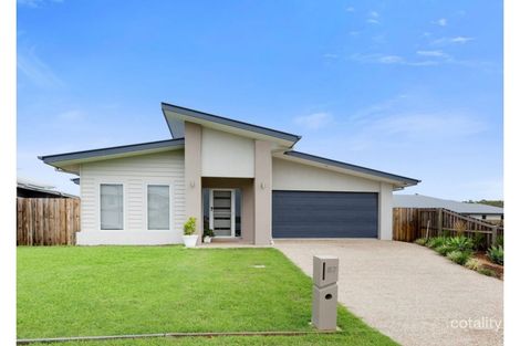 87 Laceflower Pde, Casuarina, NSW 2487