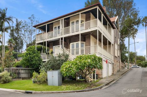 12 Murdoch St, Cremorne Point, NSW 2090