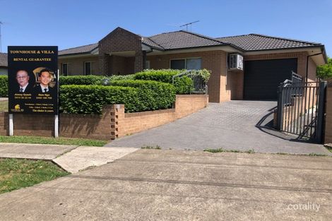 1/45 Anderson Ave, Mount Pritchard, NSW 2170