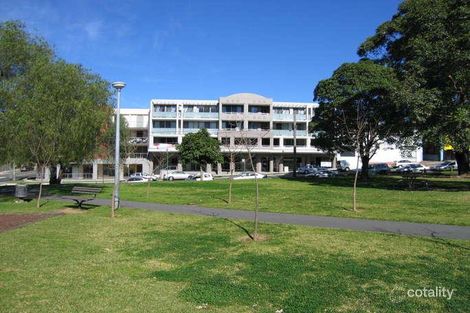 Property photo of 17/30-32 Herbert Street West Ryde NSW 2114