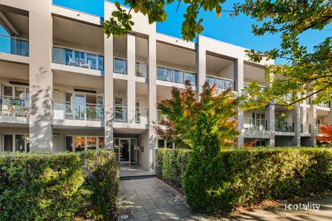 Property photo of 17/16-20 Gould Street Turner ACT 2612