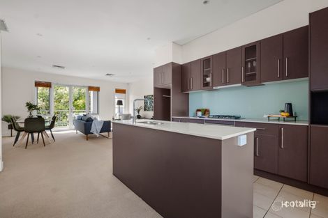 Property photo of 17/16-20 Gould Street Turner ACT 2612