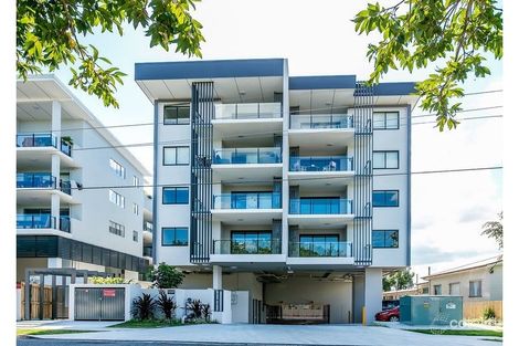 Property photo of 15/30 Le Geyt Street Windsor QLD 4030