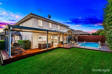 Property photo of 80 The Ponds Boulevard The Ponds NSW 2769