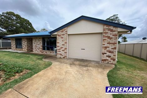 Property photo of 4 Martin Place Kingaroy QLD 4610