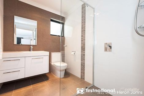 Property photo of 5 Walter Close Bateman WA 6150