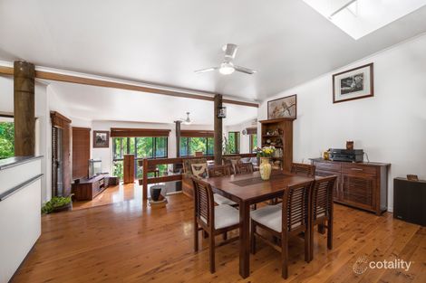Property photo of 43 Allen Road Bunya QLD 4055