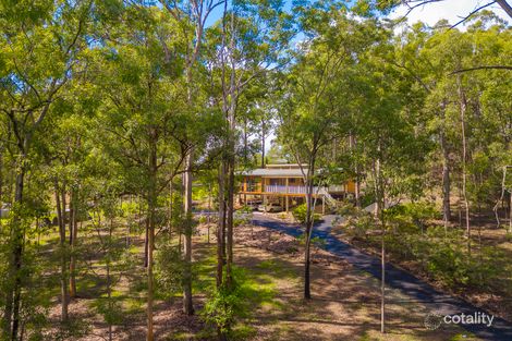 43 Allen Rd, Bunya, QLD 4055