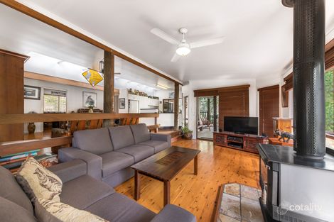 Property photo of 43 Allen Road Bunya QLD 4055