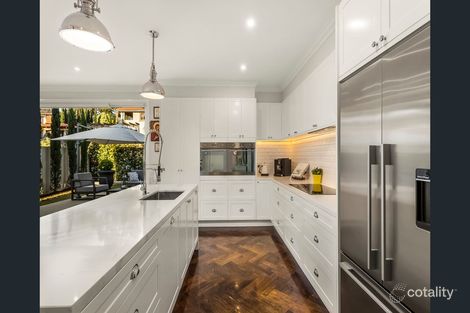 Property photo of 1 Dingley Street Templestowe Lower VIC 3107
