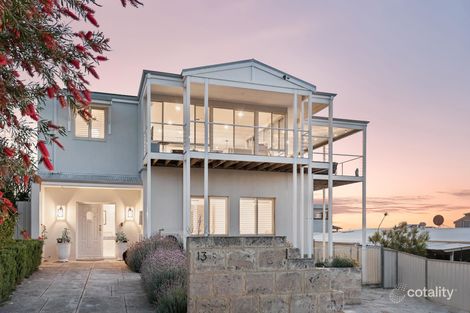 Property photo of 13 Tanunda Road Coogee WA 6166
