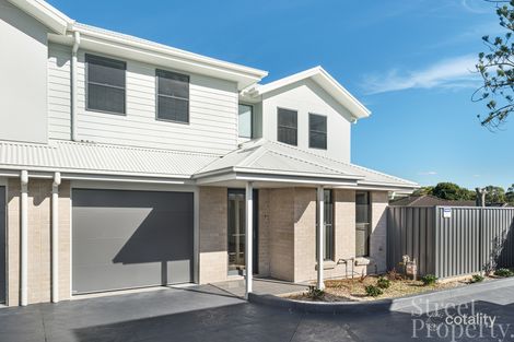 6/44 Milray St, Swansea, NSW 2281