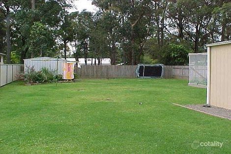 Property photo of 143 The Wool Road St Georges Basin NSW 2540