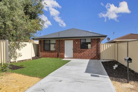 Property photo of 62 Wooramel Way Cooloongup WA 6168