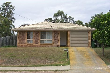 Property photo of 128 Mackellar Drive Boronia Heights QLD 4124