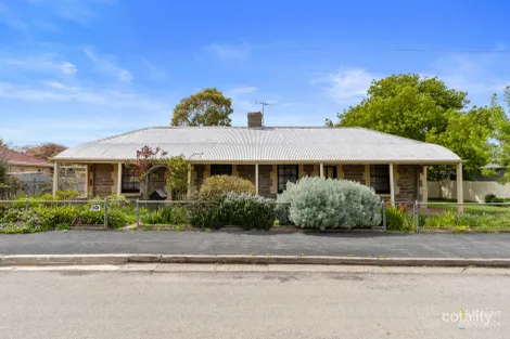 Property photo of 10 Swinden Street Riverton SA 5412