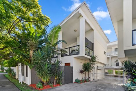 Property photo of 1/88 Kent Street Hamilton QLD 4007