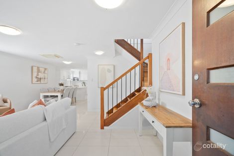Property photo of 1/88 Kent Street Hamilton QLD 4007