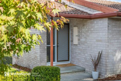 Property photo of 8 Calder Crescent Blackmans Bay TAS 7052
