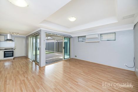 Property photo of 44 Ghost Gum Boulevard Banksia Grove WA 6031
