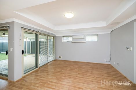 Property photo of 44 Ghost Gum Boulevard Banksia Grove WA 6031