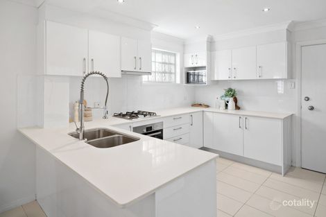 Property photo of 1/88 Kent Street Hamilton QLD 4007