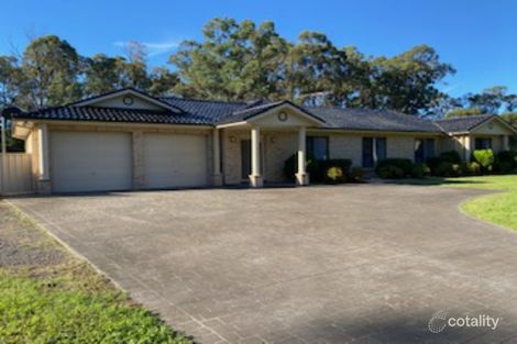 Property photo of 135 Spence Road Berkshire Park NSW 2765