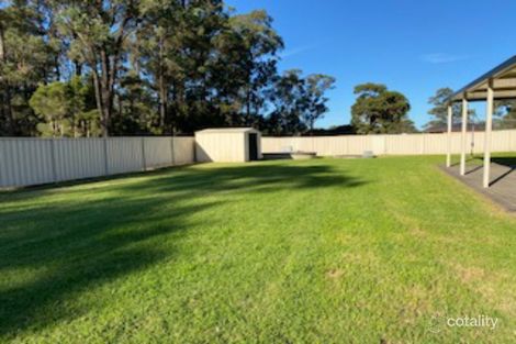 Property photo of 135 Spence Road Berkshire Park NSW 2765
