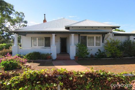 Property photo of 17 Poynton Parade Coorow WA 6515