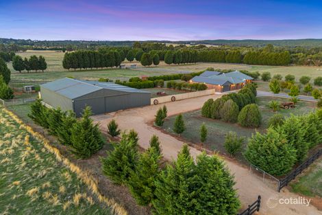 88 Kennedys Rd, Sulky, VIC 3352