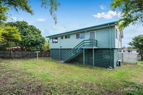 Property photo of 22 Trevor Street Slacks Creek QLD 4127