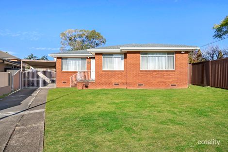 Property photo of 5 Spa Place Prospect NSW 2148