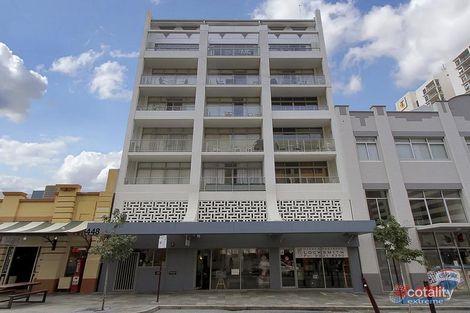 Property photo of 25/448 Murray Street Perth WA 6000