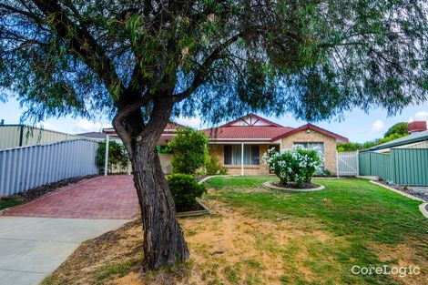 Property photo of 6 Woodspring Trail Canning Vale WA 6155