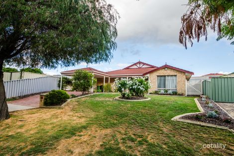 Property photo of 6 Woodspring Trail Canning Vale WA 6155