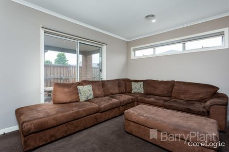Property photo of 12 Corboy Close Point Cook VIC 3030