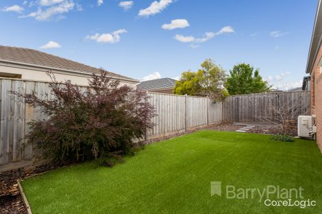 Property photo of 12 Corboy Close Point Cook VIC 3030