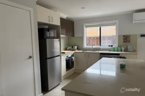 Property photo of 18 Hatfield Drive Mernda VIC 3754