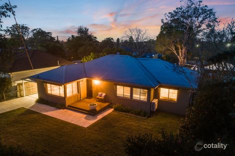 Property photo of 38A Dartford Road Thornleigh NSW 2120