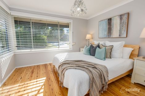 Property photo of 38A Dartford Road Thornleigh NSW 2120