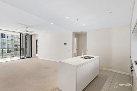 Property photo of 20509/37D Harbour Road Hamilton QLD 4007