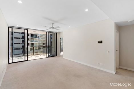 Property photo of 20509/37D Harbour Road Hamilton QLD 4007